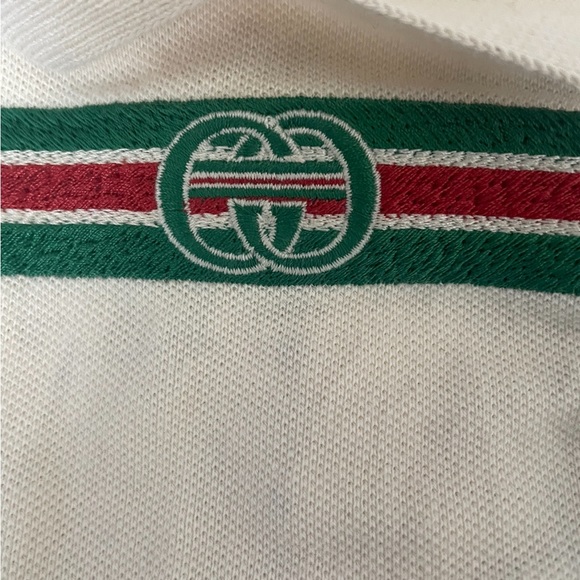 Gucci Navy Dress - Picture 4 of 5